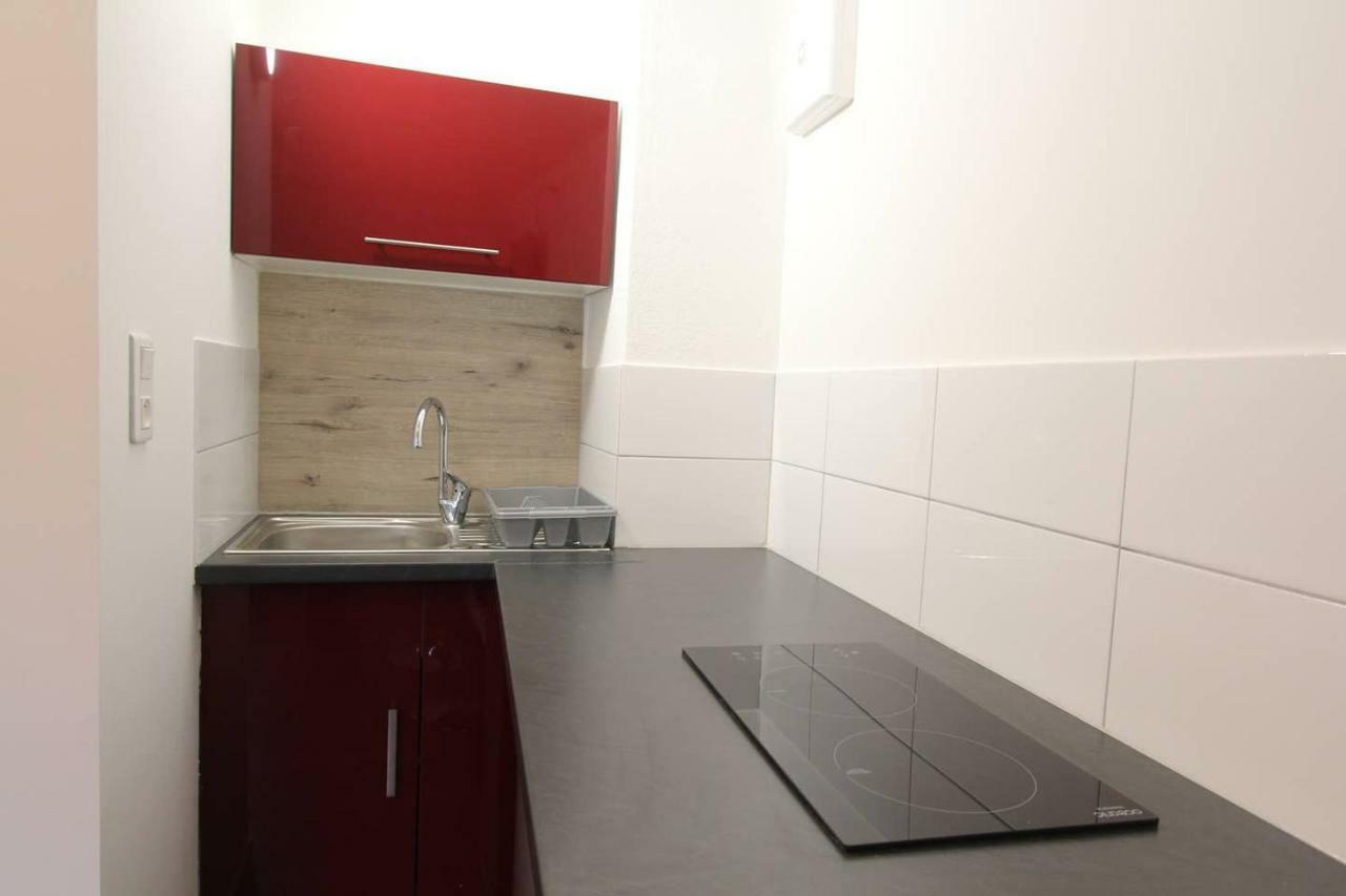 Chambre Chez L'Habitant Le Rouge-Gorge - Coeur De Riquewihr - 2 Personnes 외부 사진